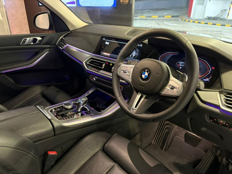 X5 xDrive40iA M-Sport - Image 3